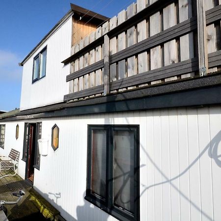 Amsterdam Boat Studio Zewnętrze zdjęcie