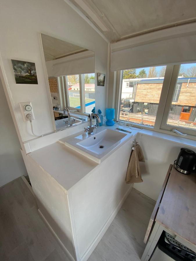Amsterdam Boat Studio Zewnętrze zdjęcie