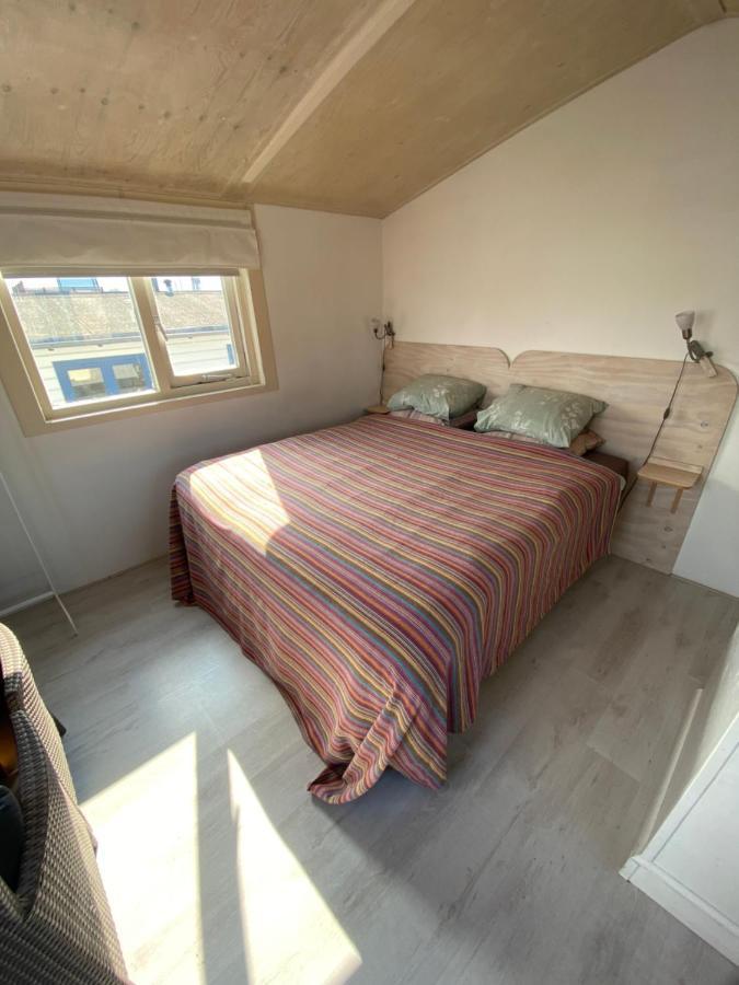 Amsterdam Boat Studio Zewnętrze zdjęcie